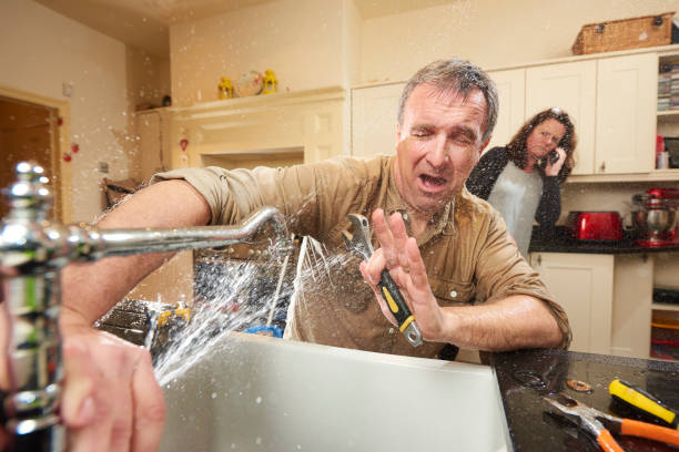 Best Water damage restoration near me  in Jackson, MO
